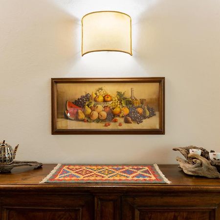 Fiesole'S Cozy Apartment 2 ภายนอก รูปภาพ