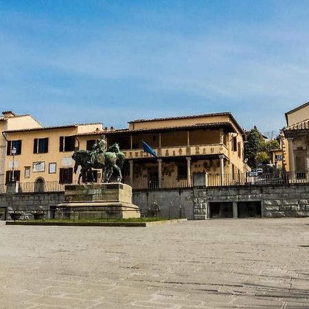 Fiesole'S Cozy Apartment 2 ภายนอก รูปภาพ