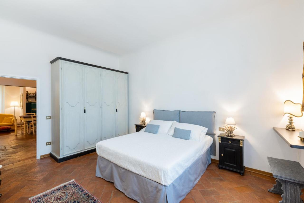 Fiesole'S Cozy Apartment 2 ภายนอก รูปภาพ
