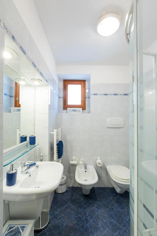 Fiesole'S Cozy Apartment 2 ภายนอก รูปภาพ