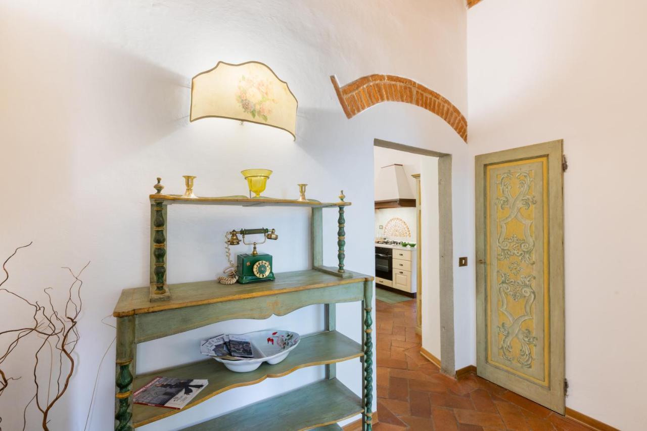 Fiesole'S Cozy Apartment 2 ภายนอก รูปภาพ