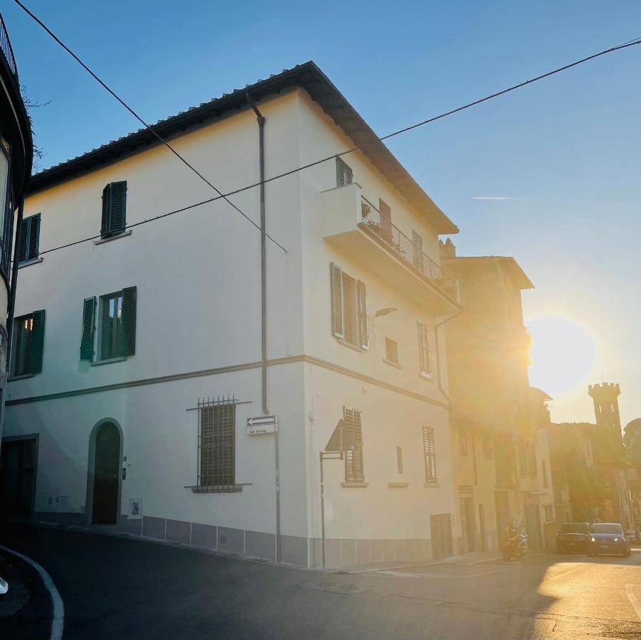 Fiesole'S Cozy Apartment 2 ภายนอก รูปภาพ