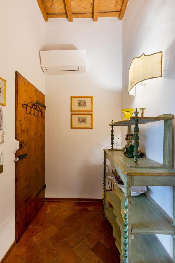 Fiesole'S Cozy Apartment 2 ภายนอก รูปภาพ