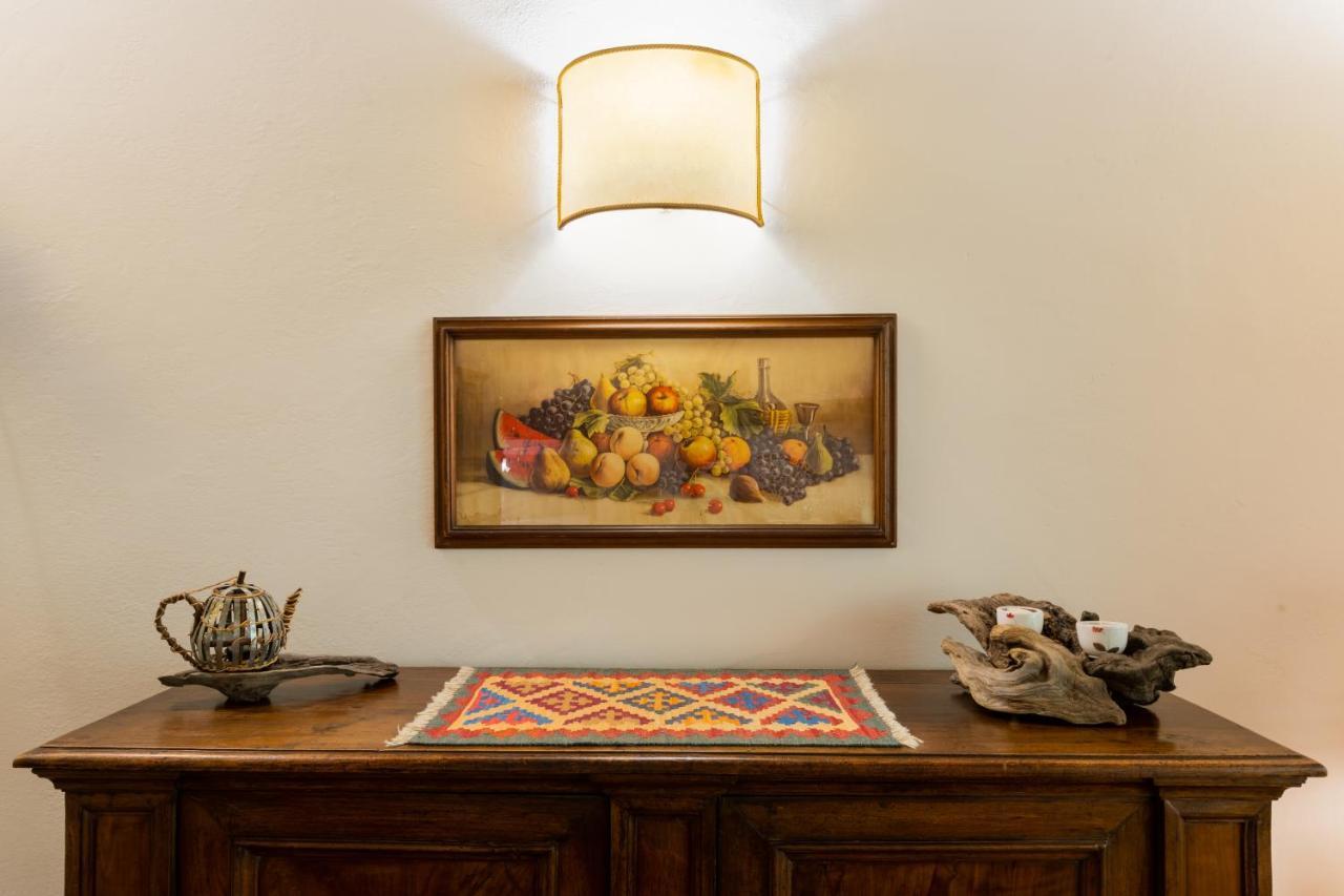 Fiesole'S Cozy Apartment 2 ภายนอก รูปภาพ