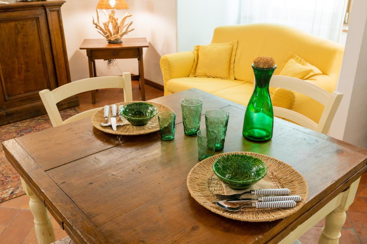 Fiesole'S Cozy Apartment 2 ภายนอก รูปภาพ