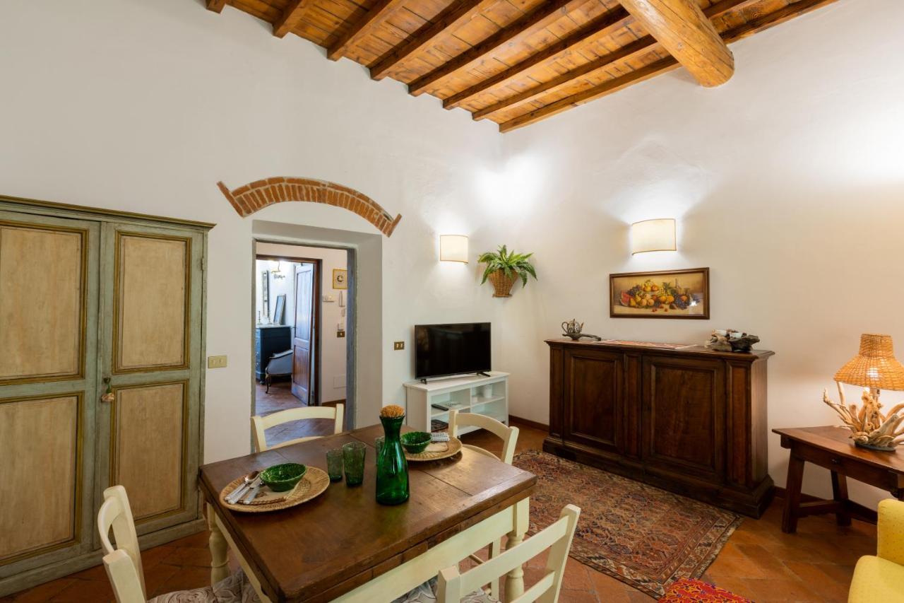 Fiesole'S Cozy Apartment 2 ภายนอก รูปภาพ