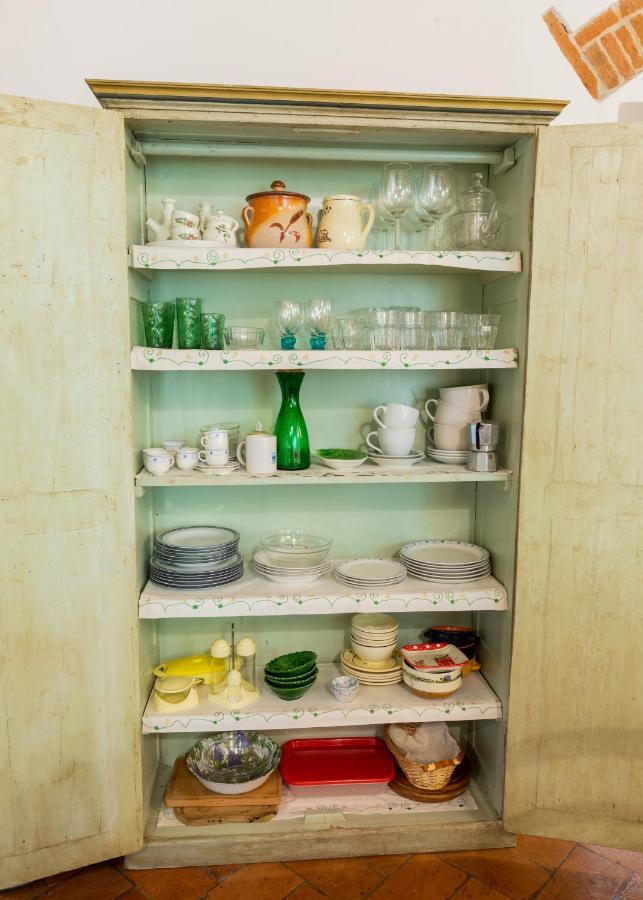 Fiesole'S Cozy Apartment 2 ภายนอก รูปภาพ