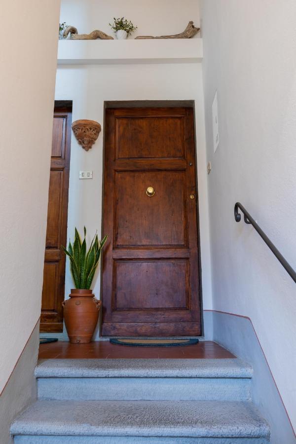 Fiesole'S Cozy Apartment 2 ภายนอก รูปภาพ